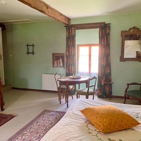 Chambres D' Hotes La Lison Tintry Eksteriør billede