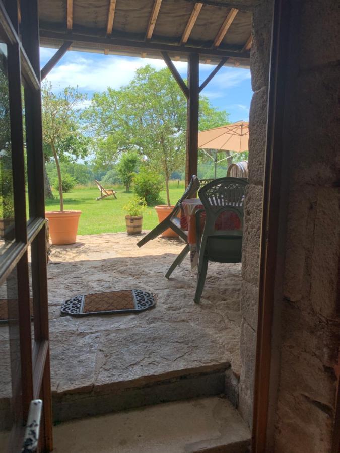 Chambres D' Hotes La Lison Tintry Eksteriør billede
