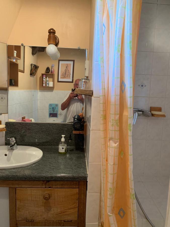 Chambres D' Hotes La Lison Tintry Eksteriør billede