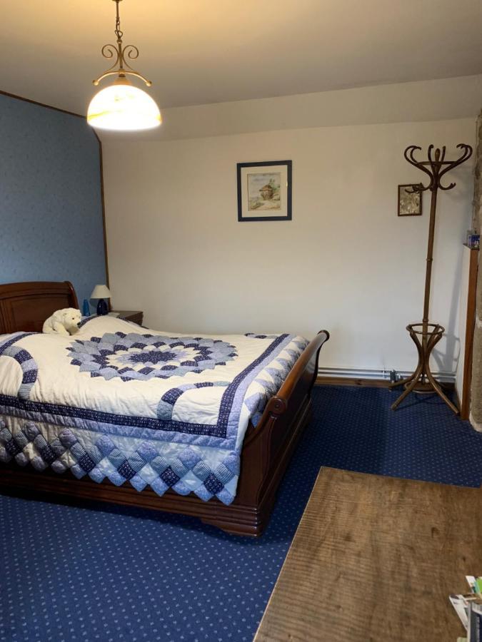 Chambres D' Hotes La Lison Tintry Eksteriør billede