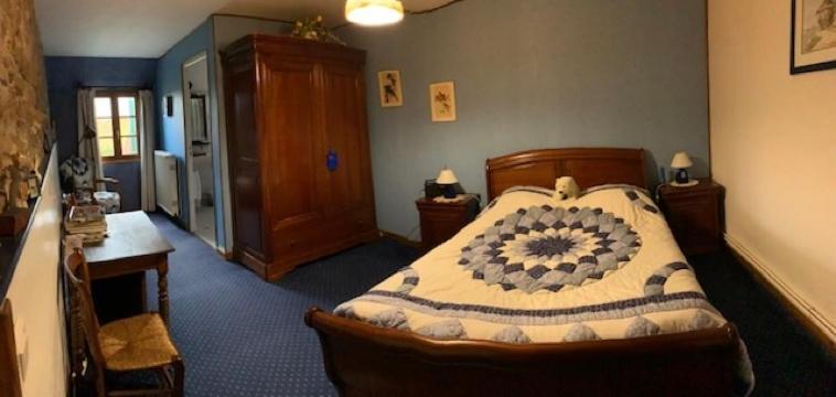 Chambres D' Hotes La Lison Tintry Eksteriør billede
